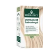 Herbatint 10N platinaszőke hajfesték (170 ml)