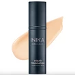 INIKA ORGANIC Ragyogó ásványi folyékony alapozó - Cream (30 ml)