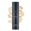 INIKA ORGANIC Ragyogó ásványi folyékony alapozó - Cream (30 ml)