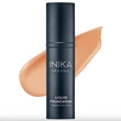 INIKA ORGANIC Ragyogó ásványi folyékony alapozó - Beige (30 ml)