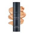 INIKA ORGANIC Ragyogó ásványi folyékony alapozó - Honey (30 ml)