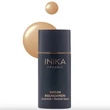 INIKA ORGANIC Szérum Alapozó Ceramiddal és Baobab maggal - Daring (25 ml)