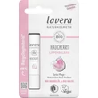 Lavera Ajakbalzsam - gyöngyház, pink (4,5 g)