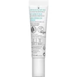 lavera BASIS Sensitive Öregedésgátló szemránckrém - Q10 koenzim, mályva, sheavaj (15 ml)