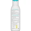 lavera BASIS Sensitive feszesítő testápoló - Q10 koenzim, jojoba, aloe vera (250 ml)