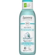 lavera Basis sensitive tusfürdő és sampon 2in1 (250 ml)