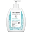 lavera BASIS Folyékony szappan aloe verával és kamillával (250 ml)