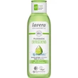 lavera Frissítő tusfürdő - lime, citromfű  (250 ml)