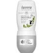 lavera Golyós dezodor - NATURAL & INVISIBLE (50 ml)