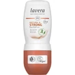 lavera Golyós dezodor NATURAL & STRONG (50 ml)