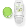Lavera Natural & Refresh golyós dezodor - lime (50 ml)