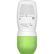 Lavera Natural & Refresh golyós dezodor - lime (50 ml)