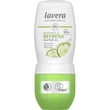 Lavera Natural & Refresh golyós dezodor - lime (50 ml)