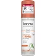 lavera Pumpás dezodor - NATURAL & STRONG (75 ml)