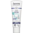 Lavera NEUTRAL foggél tengeri sóval, homeopatiás (75 ml)