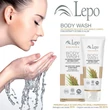 Lepo BIO Elisir tusfürdő 