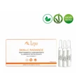 Lepo  C-vitaminos revitalizáló kezelés (7×2,5 ml)