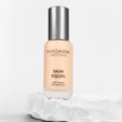 Mádara Skin Equal Soft Glow Folyékony alapozó - Ivory #20 (30 ml)