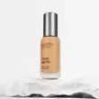 Mádara Skin Equal Soft Glow Folyékony alapozó - Golden Sand #50 (30 ml)