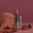 Mádara Velvet Wear Matt krémes ajakrúzs - cool nude (3,8 g)