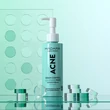 Mádara Acne Sebum Control arclemosó (140 ml)