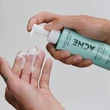 Mádara Acne Sebum Control arclemosó (140 ml)
