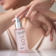 Mádara SOS Hydra Intenzív hidratáló rose jelly probiotikummal (75 ml)