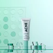 Mádara ACNE Hydra-derm kiegyensúlyozó fluid (40 ml)