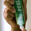 Mádara PEEL Creamy Clay AHA Tisztító-Hámlasztó arcmaszk (60 ml)