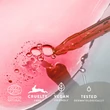 Mádara PEEL Hyaluron Intenzív Hámlasztó szérum (30 ml)