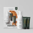 Mádara Daily heroes mini essentials szett (1 db)