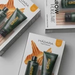 Mádara Grow Volume Best seller hajápoló szett (1 db)