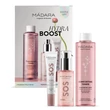 Mádara Hydra Boost Trió hidratáló és kiegyensúlyozó szett (1 db)