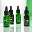 Mádara Kannabidiol koncentrátum (17,5 ml)