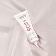 Mádara SOS+ Intenzív hidratáló és nyugtató éjszakai arckrém (70 ml)