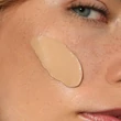 Mádara Skinonym Matt hatású alapozó peptidekkel - Sand #40 (30 ml)