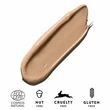 Mádara Skinonym Matt hatású alapozó peptidekkel - True beige #35 (30 ml)