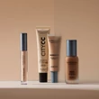 Mádara Skinonym Matt hatású alapozó peptidekkel - Sand #40 (30 ml)