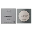 Mádara Air Equal ásványi púder - áttetsző (9 g)