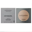 Mádara Air Equal ásványi púder - beige (9 g)