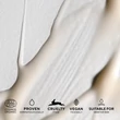 Mádara Botanic 5 az 1-ben Niacinamide Alternative szérum (30 ml)