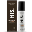 Mádara HIS Energetizáló arckrém férfiaknak (50 ml)