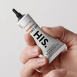 Mádara HIS Energetizáló szemkörnyékápoló férfiaknak (17 ml)