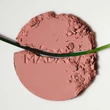 MÁDARA MAGNETIC BLUSH Ásványi pirosító - Bare blossom (6 g)