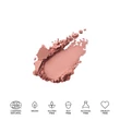 MÁDARA MAGNETIC BLUSH Ásványi pirosító - Bare blossom (6 g)