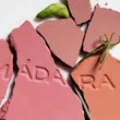 MÁDARA MAGNETIC BLUSH Ásványi pirosító - Fierce Flame (6 g)