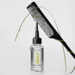 Mádara SCALP - Fejbőr hámlasztó szérum (50 ml)