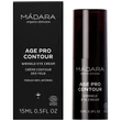 Mádara AGE PRO SMOOTH Bőröregedésgátló Szemránckrém (15 ml)