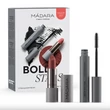 Mádara BOLD STARS Szempillaspirál és rúzs duó szett (1 db)