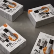 Mádara HIS SKINCARE arcápoló szett férfiaknak (1 db)